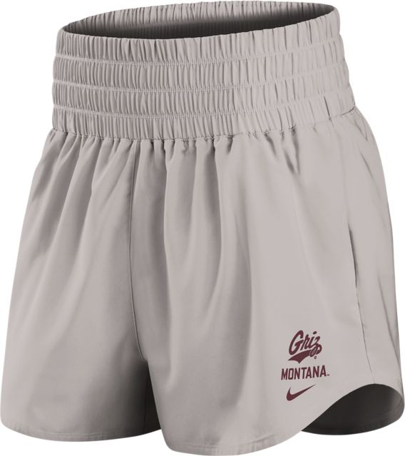 University of Montana Women's Ultra Shorts