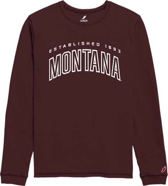 University of Montana Crewneck