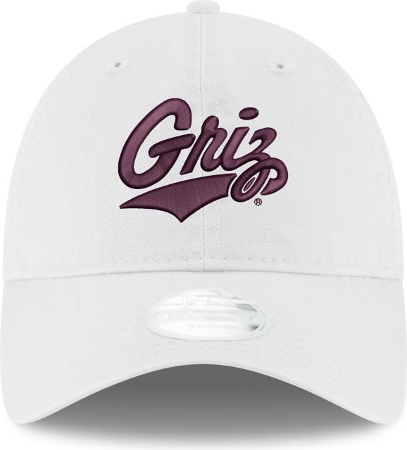 University of Montana Grizzlies Women's Core Classic Hat