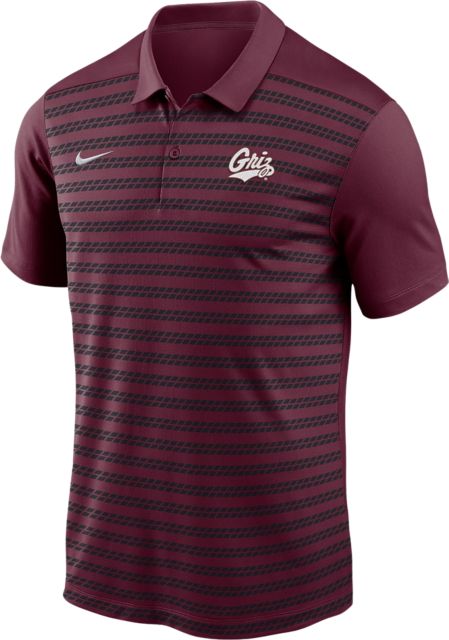 University of Montana Coaches Polo