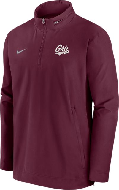 University of Montana Men's Grizzlies Jacket