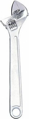 12 inch Adjustable Wrench
