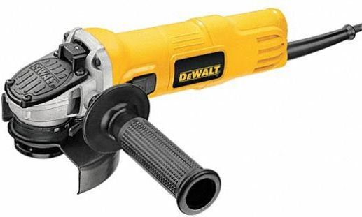 Angle Grinder 4.5 inch Wheel Diameter, 12000 RPM