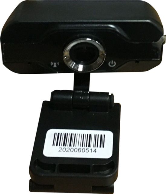 VTWC20 HD 1080p Webcam –