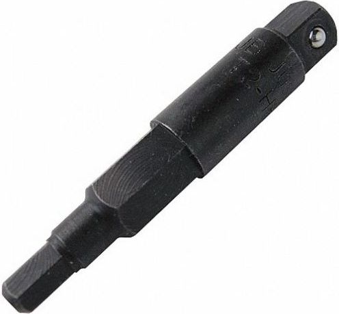 Hex Key Adapter 3/16 in and 5/16 in Hex Valves