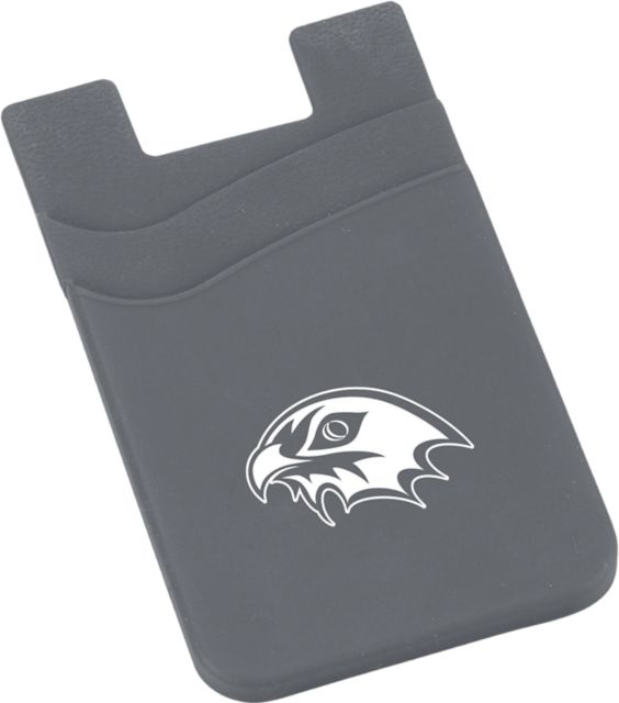 Community College of Denver CityHawk 2 Pocket Card Wallet
