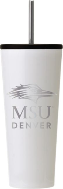 MSU Denver Cold Cup