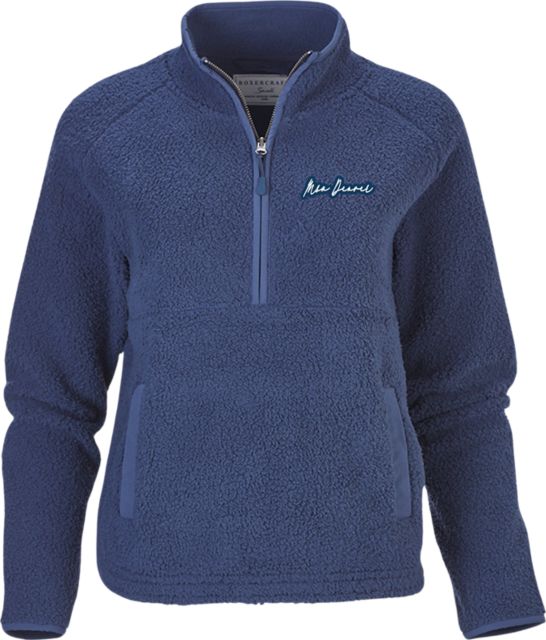 MSU Denver Women's 1/2 Zip