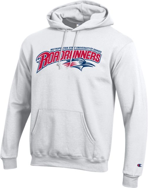 MSU Denver Hooded Sweatshirt