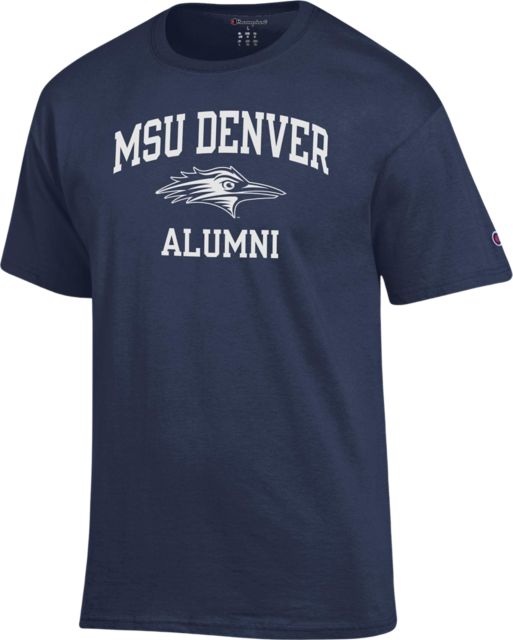 MSU Denver Alumni T-Shirt