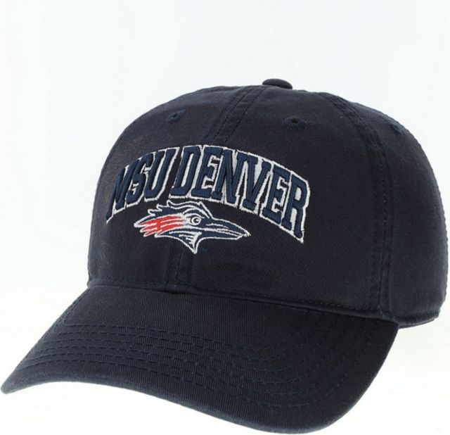 MSU Denver Adjustable Cap