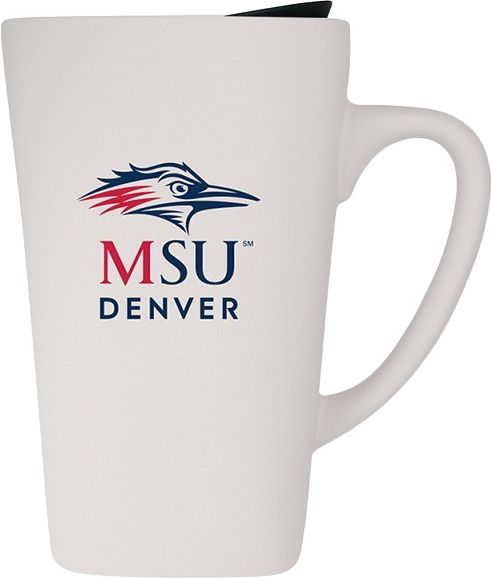 MSU Denver 16 oz. Ceramic Mug