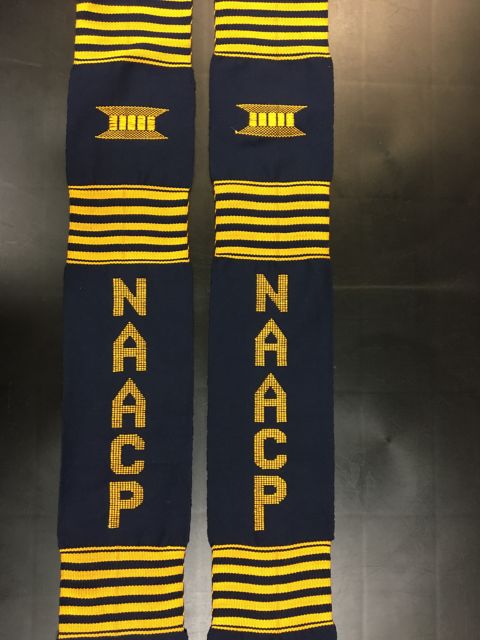 NAACP Stole