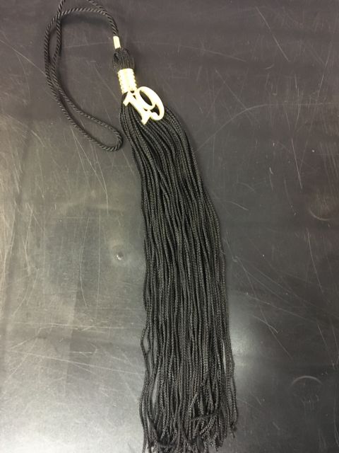 Graduation Tassel