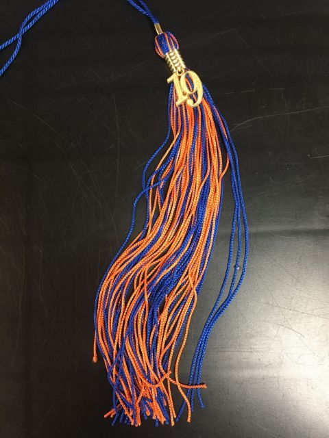 Souvenier Tassel