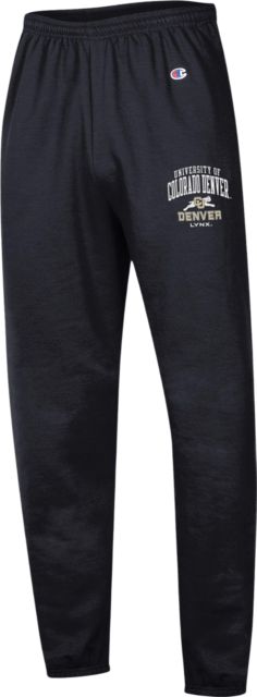 University of Colorado Denver Lynx Sweatpants