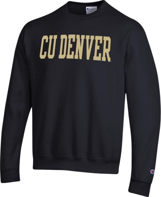 University of Colorado Denver Crewneck
