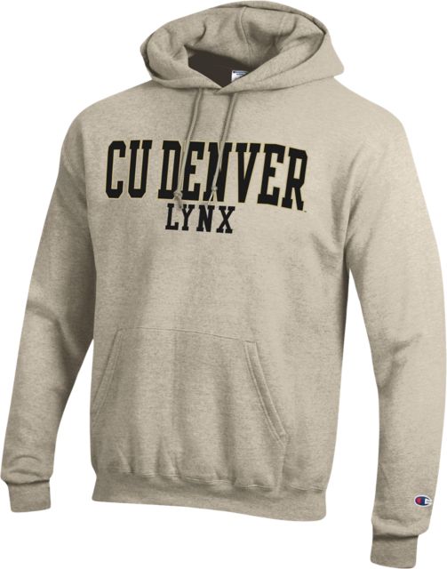 University of Colorado Denver Lynx Hoodie