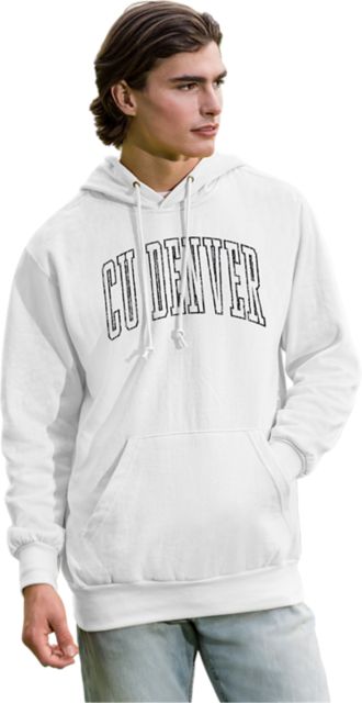 University of Colorado Denver Fleece Hoodie