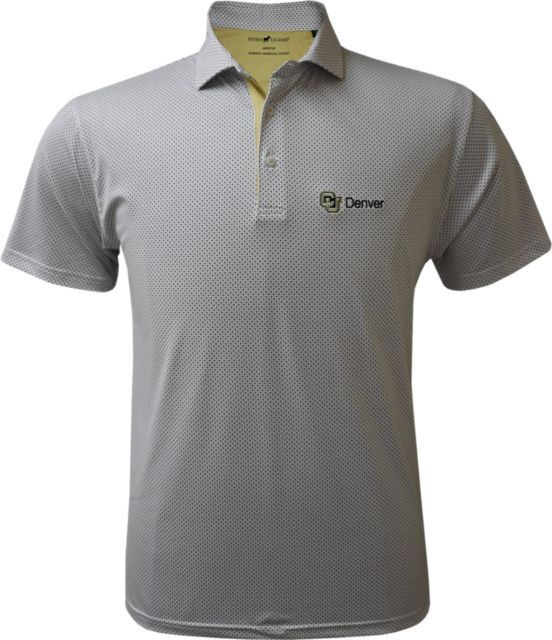 University of Colorado Denver Polo