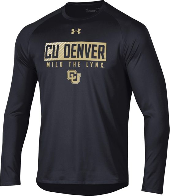 University of Colorado Denver Lynx Long Sleeve T-Shirt