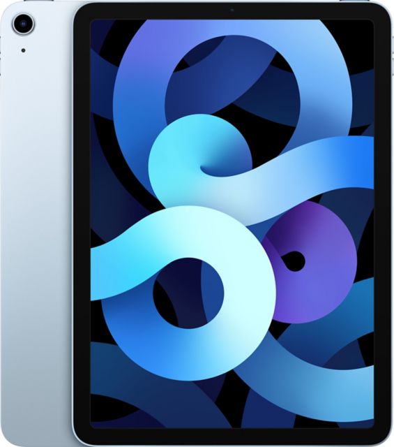 Amazon.com : Apple iPad Air (10.5-inch, Wi-Fi + Cellular