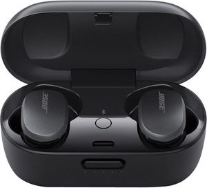 Bose QuietComfort Noise Cancelling Earbuds True Wireless In Ear