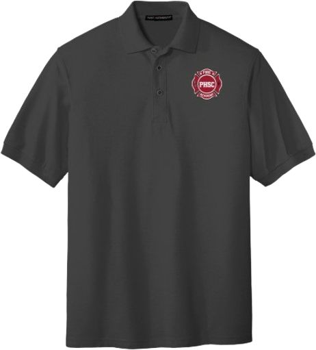PHSC Fire Academy Polo