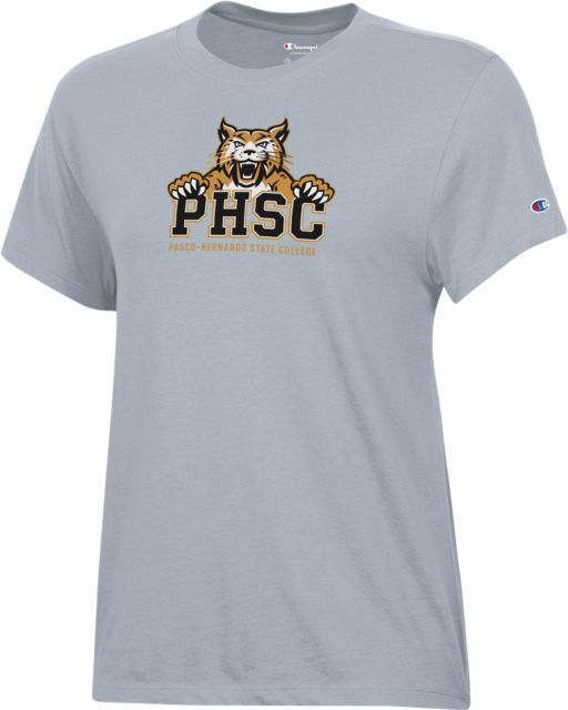 Pasco-Hernando State College Women's Short Sleeve T-Shirt