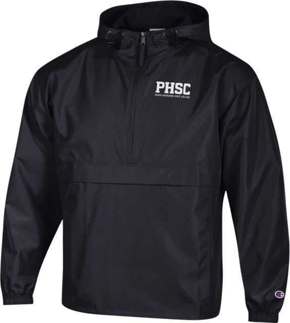 Pasco-Hernando State College Pack N' Go Jacket