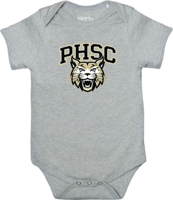 Pasco-Hernando State College Infant Bodysuit