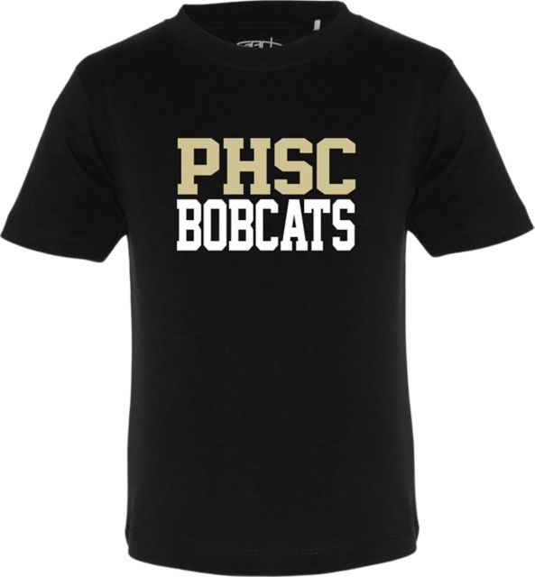 Pasco-Hernando State College Toni Toddler Short Sleeve Tee