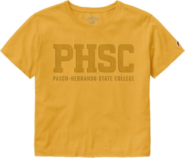 Pasco-Hernando State College Women's Short Sleeve T-Shirt