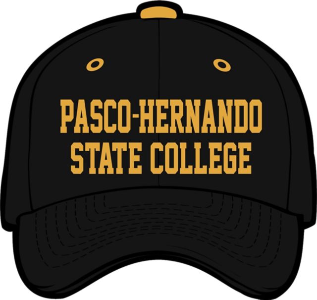 Pasco-Hernando State College Cap