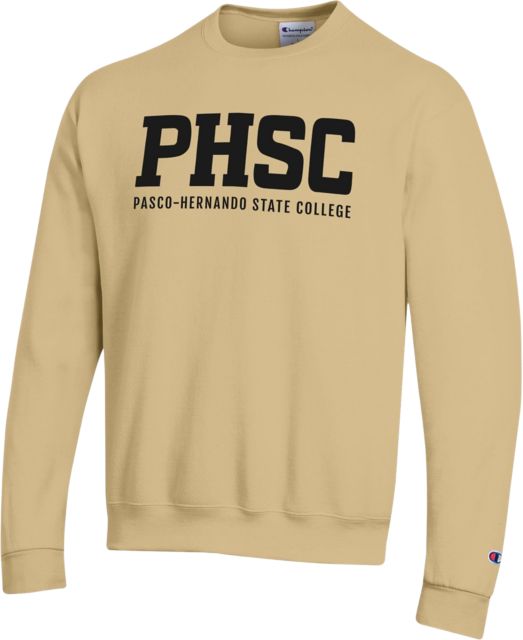 Pasco-Hernando State College Crewneck Sweatshirt