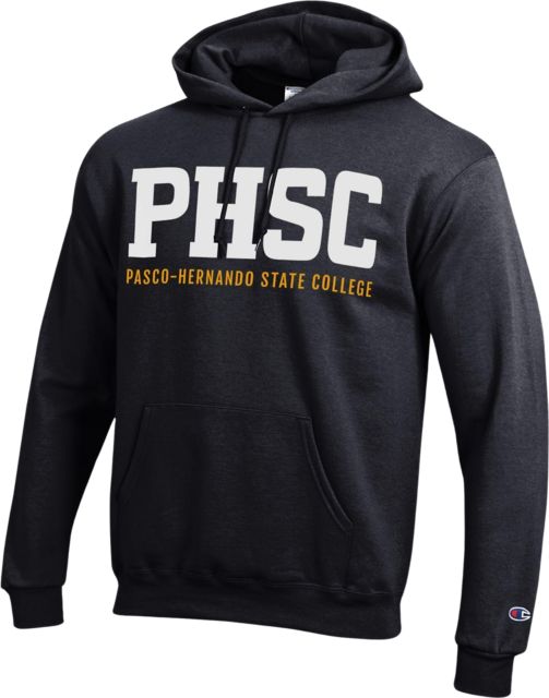 Pasco-Hernando State College Hooded Sweatshirt