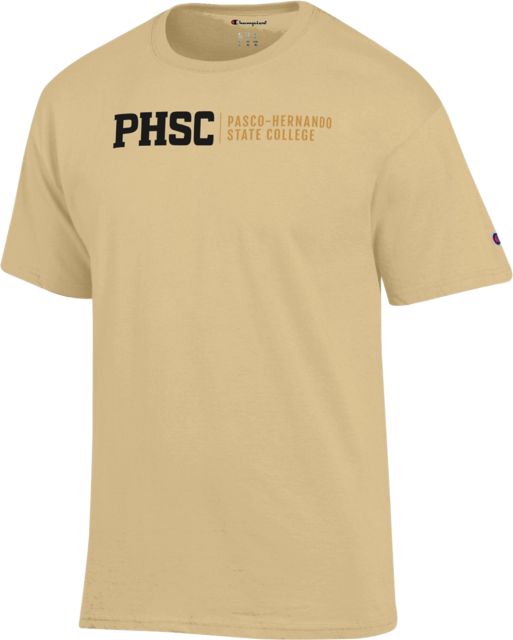 Pasco-Hernando State College Short Sleeve T-Shirt