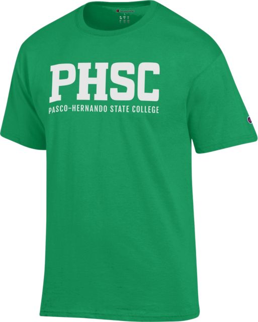Pasco-Hernando State College Short Sleeve T-Shirt