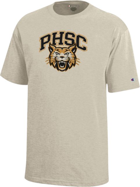 Pasco-Hernando State College Youth Short Sleeve T-Shirt