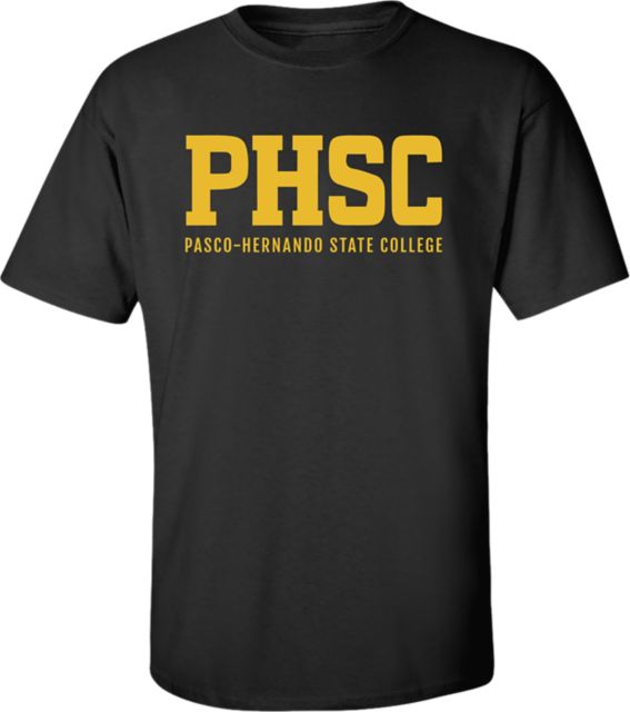 Pasco-Hernando State College Short Sleeve T-Shirt