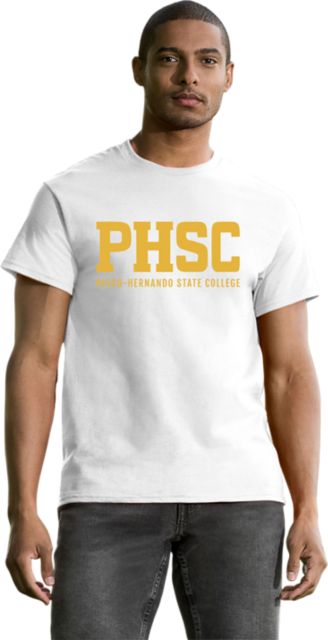 Pasco-Hernando State College Short Sleeve T-Shirt