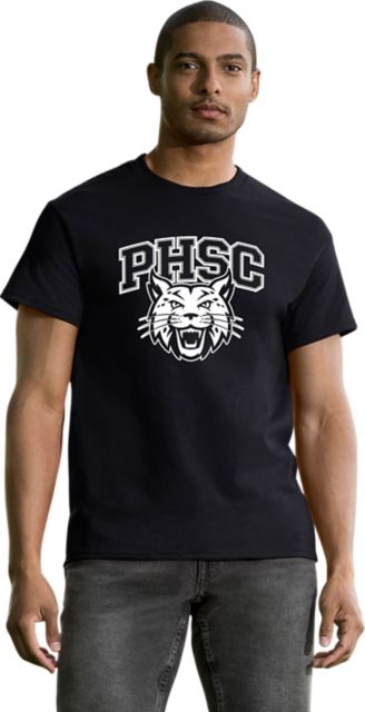 Pasco-Hernando State College Short Sleeve T-Shirt