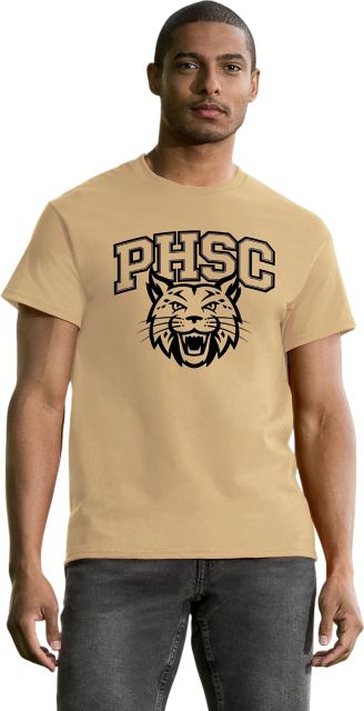 Pasco-Hernando State College Short Sleeve T-Shirt