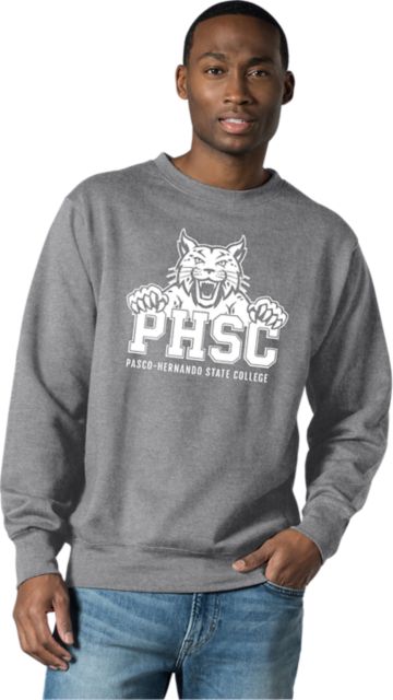 Pasco-Hernando State College Crewneck