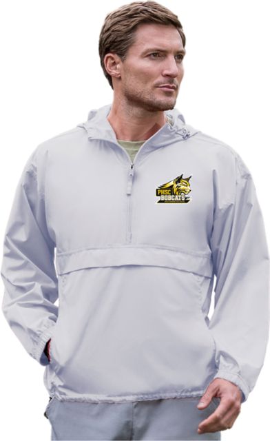 Pasco-Hernando State College Packable Jacket