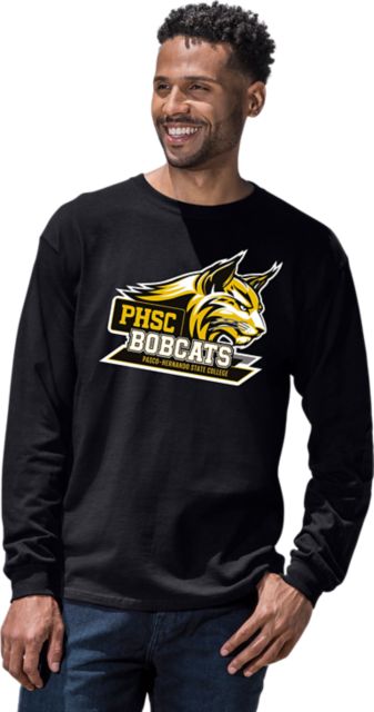 Pasco-Hernando State College Long Sleeve T-Shirt