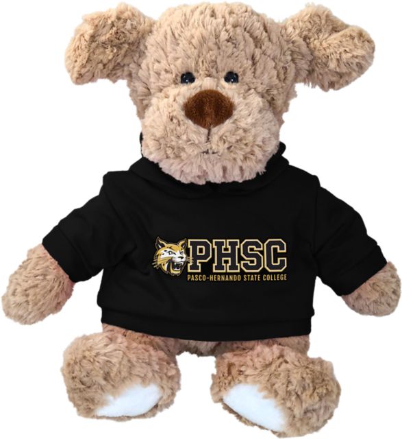 Pasco-Hernando State College Plush Animal