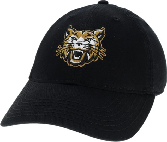 Pasco-Hernando State College Twill Hat