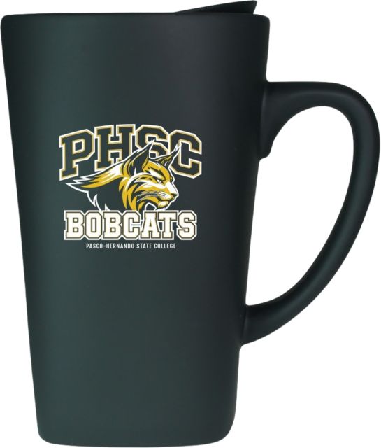 Pasco-Hernando State College 16 oz. Ceramic Mug