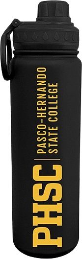 Pasco-Hernando State College 24 oz Bottle